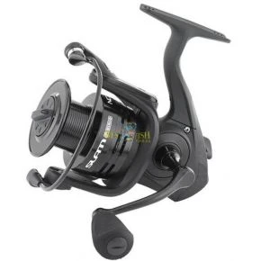Котушка Ryobi Ncrt Slam Slar тисячі (1D-A 851-010) Котушка Ryobi Ncrt Slam Slar тисячі (1D-A 851-010)