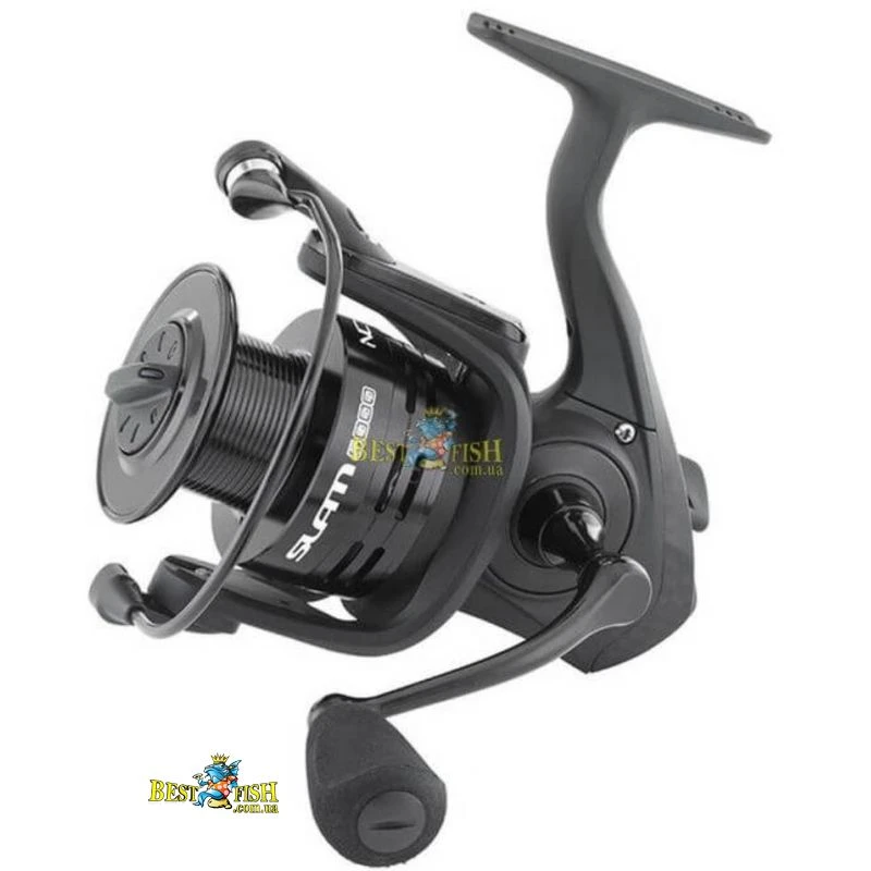 Котушка Ryobi Ncrt Slam Slar тисячі (1D-A 851-010) Котушка Ryobi Ncrt Slam Slar тисячі (1D-A 851-010)