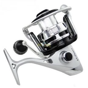 Котушка Ryobi TT Power 6000 + 1 Aluminium Extraspule (1D-A 848-060)