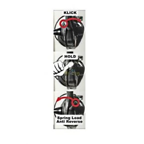 Котушка Ryobi TT Power SLAR 5000 + 1 Aluminium Extraspule (1D-A 848-050)