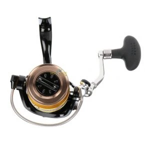 Котушка Ryobi Verum 2000 + 1 Aluminium Extraspule (1D-A 858-020)
