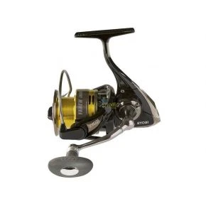 Котушка Ryobi Verum 2000 + 1 Aluminium Extraspule (1D-A 858-020)