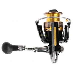 Котушка Ryobi Verum 4000 + 1 Aluminium Extraspule (1D-A 858-040)
