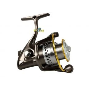 Безінерційна котушка Ryobi ZAUBER 2000 (22106200)