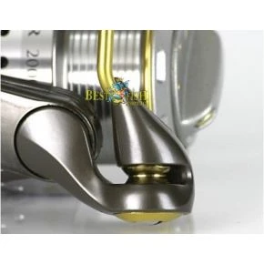 Безінерційна котушка Ryobi ZAUBER 2000 (22106200)