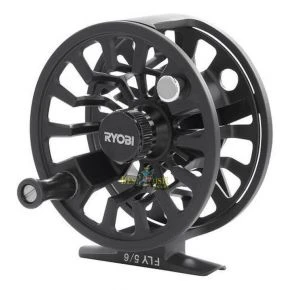 Котушка Ryobi Zauber Fly 5/6 (1D-A 814-056)