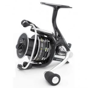 Котушка Ryobi Zauber L 1000 + 1 Aluminium Extraspule (1D-A 856-010)