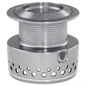 Котушка Ryobi Zauber L 3000 + 1 Aluminium Extraspule (1D-A 856-030)