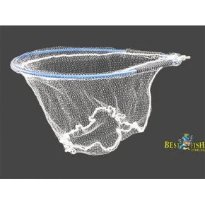 Голова підсака Carp Expert Micro Ghost 50х40х30 см (71028200)