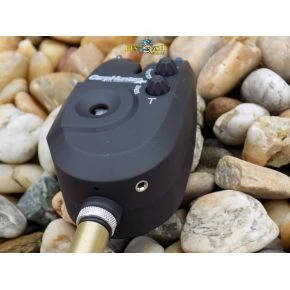 Набір сигналізаторів клювання Energo Team Carp Hunter Radio Digital Szett 3 + 1
