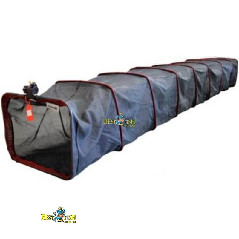 Садок Fishing ROI QDC-3545255 прямокутний 2.5 м Садок Fishing ROI QDC-3545255 прямокутний 2.5 м