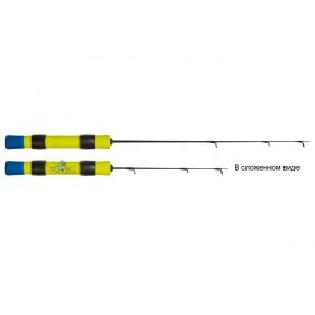 Зимние удилище Salmo Ice Jig Light 50 см Зимние удилище Salmo Ice Jig Light 50 см