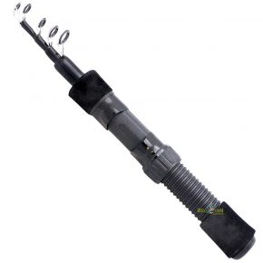 Зимові вудлище Salmo Ice Telerod plus 60 см