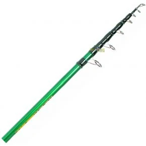 Коропове вудлище Salmo Taifun Tele Carp 3м