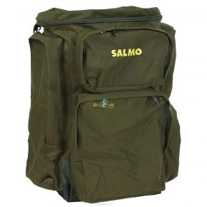 Рюкзак рибальський Salmo 105 л
