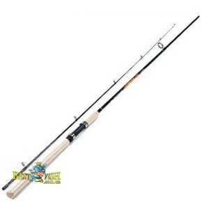 Спінінг Salmo Diamond Jig 15 2,04m 3-15g