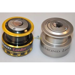 Безінерційна котушка Salmo Diamond Leeder 5435RD (5435RD)