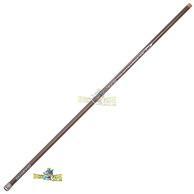 Вудилище махове Salmo Diamond Macrotech Pole 500 Вудилище махове Salmo Diamond Macrotech Pole 500