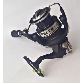 Безінерційна котушка Salmo ELITE DISTANCE FEEDER 40 (5440FD)