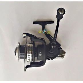 Безінерційна котушка Salmo ELITE DISTANCE FEEDER 40 (5440FD)