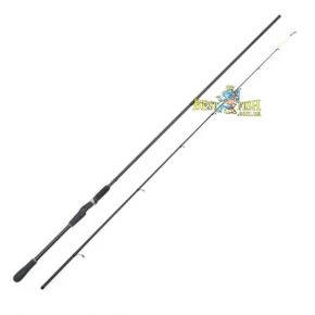 Вудилище Salmo Elite Jig 28 2.70m (4152-270)