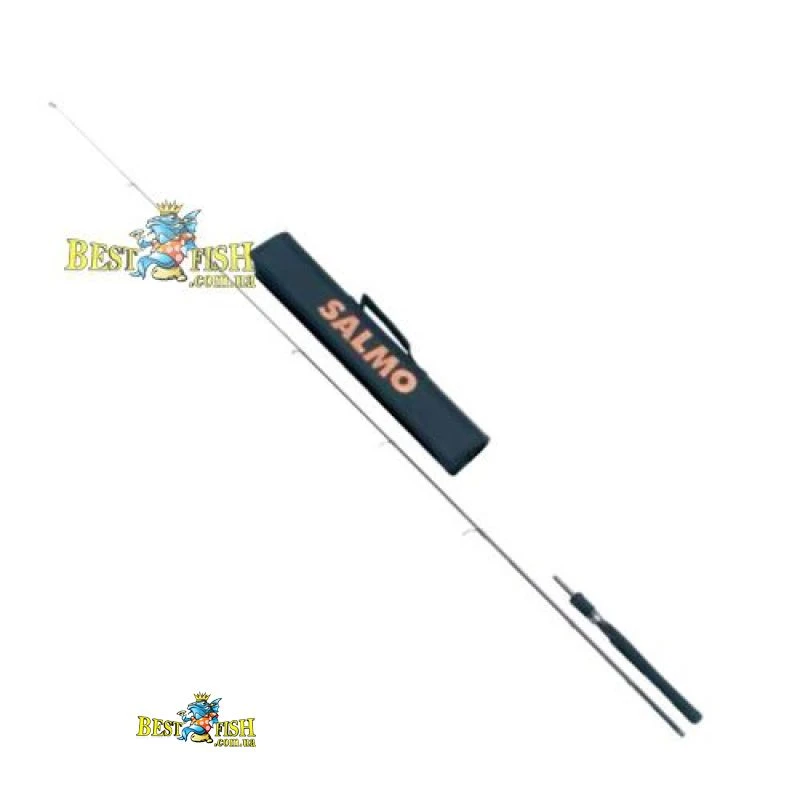 Спінінг Salmo Elite Travel Spin 25 2.40m Спінінг Salmo Elite Travel Spin 25 2.40m