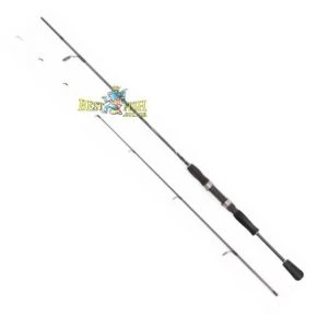 Вудилище Salmo Elite Jig 18 2.32m (2324-232)