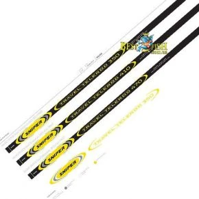 Вудилище Salmo Sniper Travel Telerod 470 (3425-470)