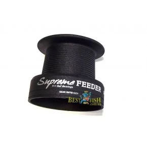 Безінерційна котушка Salmo Supreme Feeder 50FD (5550FD)