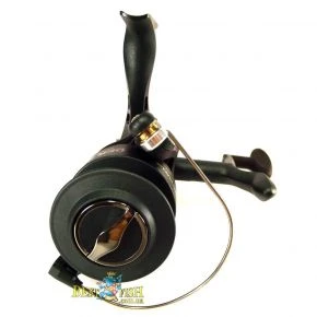 Котушка з бейтраннер Salmo Supreme Feeder System 30 (7130BR)