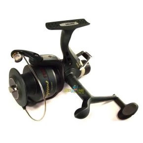 Котушка з бейтраннер Salmo Supreme Feeder System 30 (7130BR)