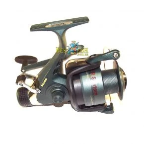 Котушка з бейтраннер Salmo Supreme Feeder System 30 (7130BR)