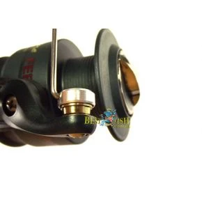 Котушка з бейтраннер Salmo Supreme Feeder System 30 (7130BR)