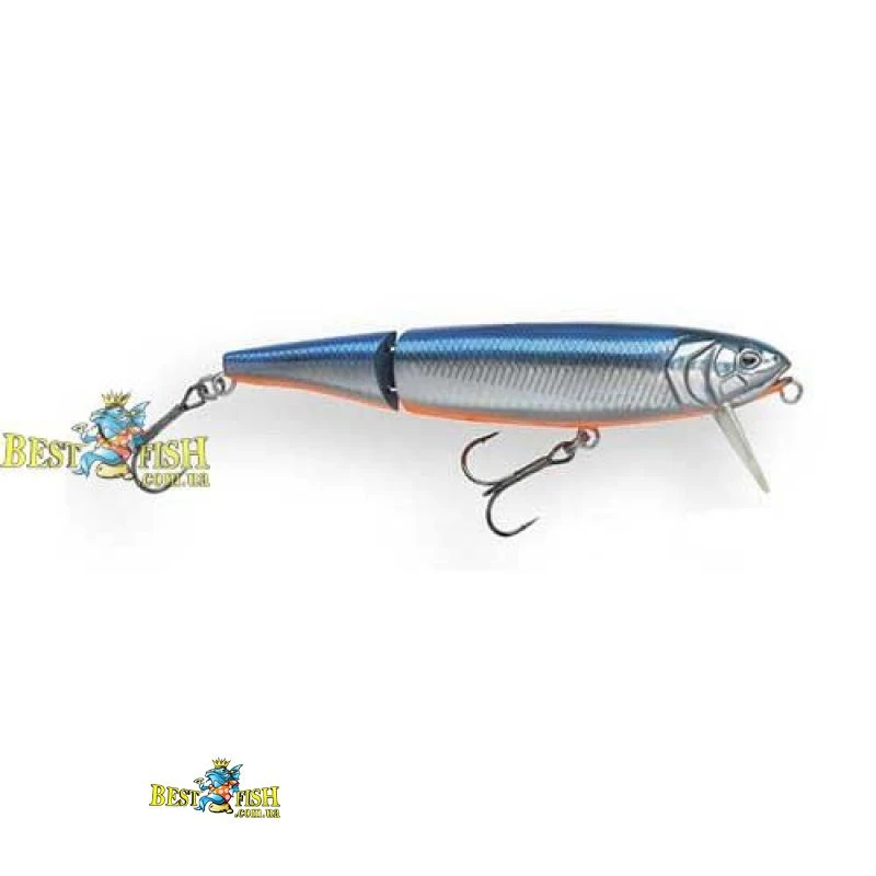 Воблер плавающий Savage Gear BUTCH LURE 16,00/03 Воблер плавающий Savage Gear BUTCH LURE 16,00/03