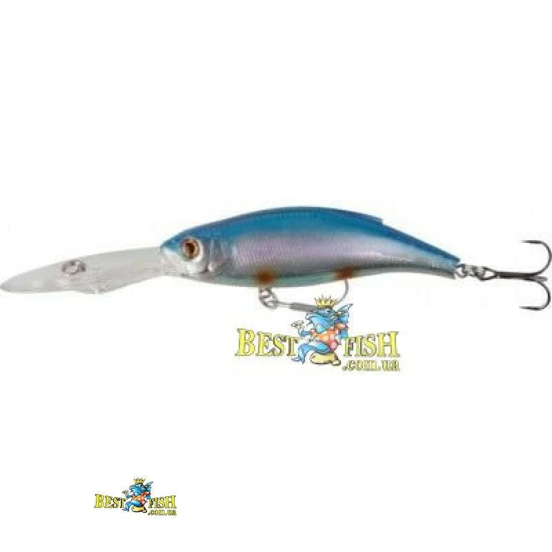 Воблер плавающий Savage Gear DEEP DIVING PREY85 08,50/08 Воблер плавающий Savage Gear DEEP DIVING PREY85 08,50/08