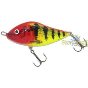 Воблер Salmo SLIDER 5 см CYP (SD5S-CYP)