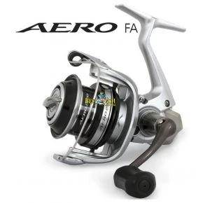 Котушка Shimano Aero FA 2500 (AERO2500FA)