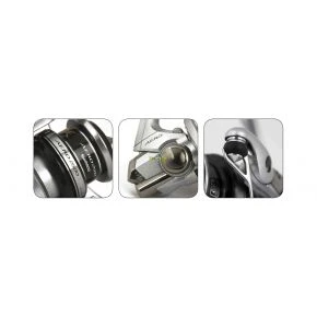 Котушка Shimano Aero FA 2500 (AERO2500FA)