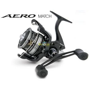 Котушка Shimano Aero Match 4000 MAFA (AERO4000MAFA)