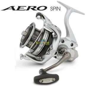 Котушка Shimano Aero Spin 4000 SPFA (AERO4000SPFA)