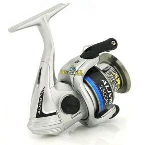 Котушка Shimano Alivio 3000 S FD (ALV3000SFD)