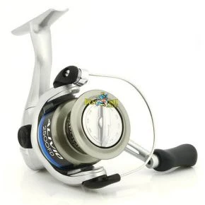 Котушка Shimano Alivio 4000 FD (ALV4000FD)