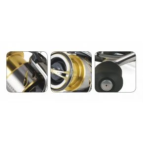 Котушка Shimano Stella C3000 XGFI (STLC3000XGFI) Котушка Shimano Stella C3000 XGFI (STLC3000XGFI)