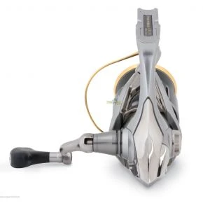 Котушка Shimano 15 Twin Power 2500 S (5SE53E025)