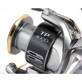 Котушка Shimano 15 Twin Power 2500 S (5SE53E025)