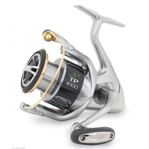 Котушка Shimano 15 Twin Power 2500 S (5SE53E025)