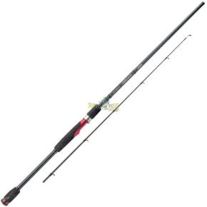 Спиннинговое удилище Shimano Aernos 2.4 м 5-25 г