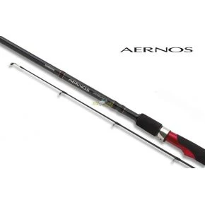 Спиннинговое удилище Shimano Aernos 2.4 м 5-25 г