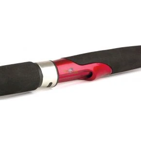 Спиннинговое удилище Shimano Aernos 2.4 м 5-25 г