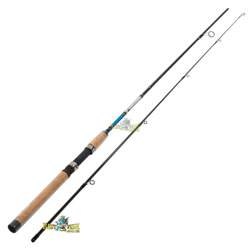 Спиннинговое удилище Shimano Alivio DX 2.4 м 7-21 г Спиннинговое удилище Shimano Alivio DX 2.4 м 7-21 г
